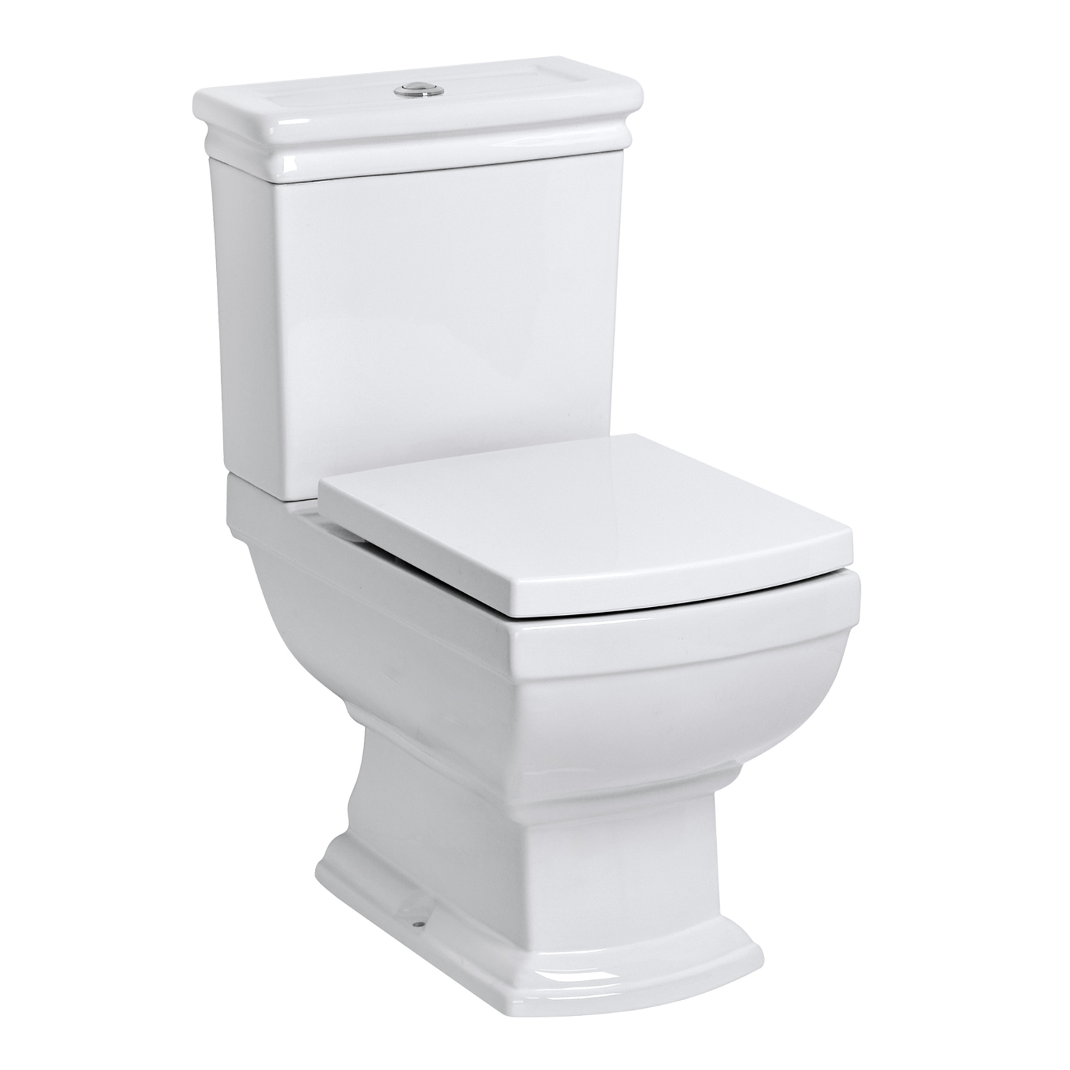 KLEOPATRA 11 WC kombi zadní odpad